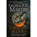 Fire & Blood