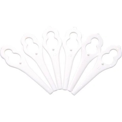 Bosch Безопасни пластмасови ножове 23 cm (F016800177) (F016800177)