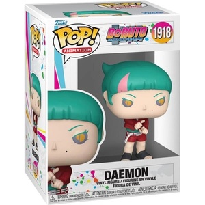 Funko Funko POP! Boruto 1918 Деймон (ADCFK83707)