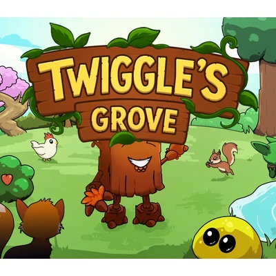 Twiggle's Grove