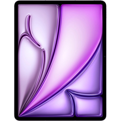 Apple iPad Air 13 (2024) 256GB Wi-Fi + Cellular Purple MV6Y3HC/A