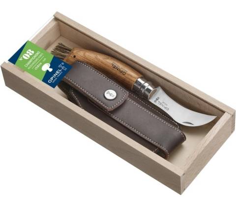 Opinel VR N°08