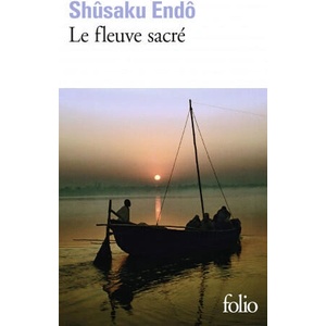 Fleuve Sacre | Shusaku Endo (ISBN: 9782070413836)