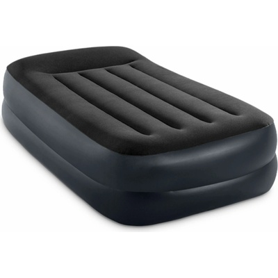 Intex 64122ND Nafukovací matrac 191 x 99 x 42 cm so vstavanou elektrickou pumpou