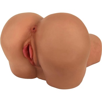 Image 1 of Mistress Tia The Perfect Fuck Doggy Style Vibrating Masturbator