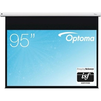 Optoma 95" 16:10 DE-1095EGA