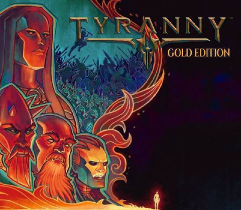 Tyranny (Gold)