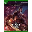 Blades of Fire (D1 Edition) (XSX)