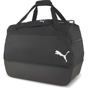 PUMA TEAMGOAL 23 TEAMBAG M BC черно, бяло adult (07686103)