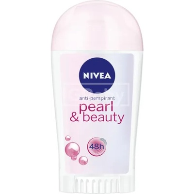 Nivea Pearl & Beauty deo stick 40 ml