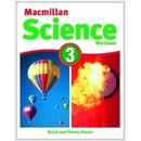 Macmillan Science 3: Workbook