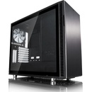 PC skříně Fractal Design Define R6 TG FD-CA-DEF-R6-BK-TG