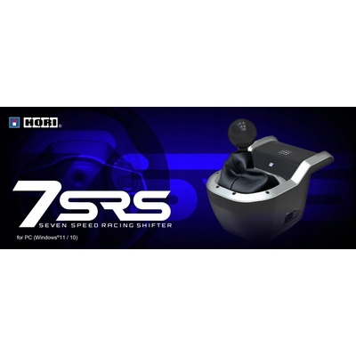 Hori PC 7-Speed HRPC0300