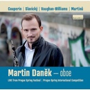 Daněk Martin: Hoboj CD