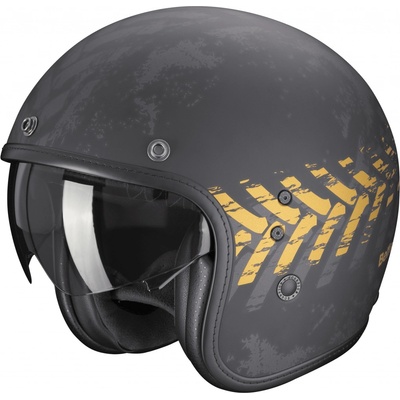 Scorpion Belfast EVO NEVADA