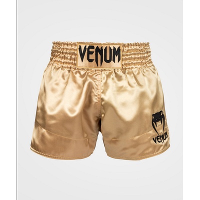 Venum Thai Classic zlaté
