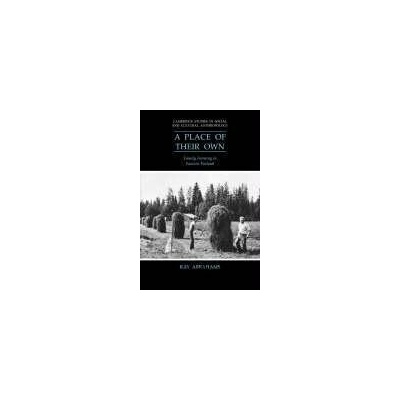 A Place of Their Own - Ray Abrahams