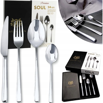 Karl Hausmann Soul 24 ks