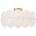 By Rydéns 4211000-6509 - Плафон OMLOTT 3xE27/8W/230V Ø 53 см (RS0163)