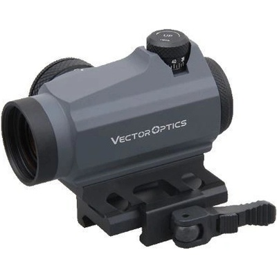 Vector Optics Maverick-ll 1x22 – Zbozi.Blesk.cz