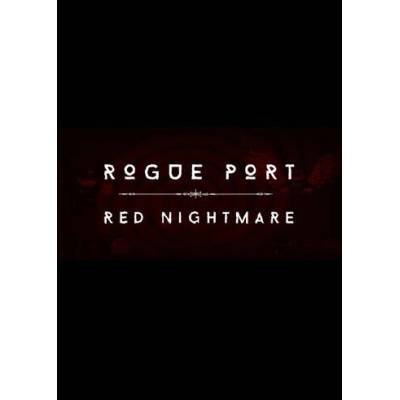 Volens Nolens Games Rogue Port Red Nightmare (PC)