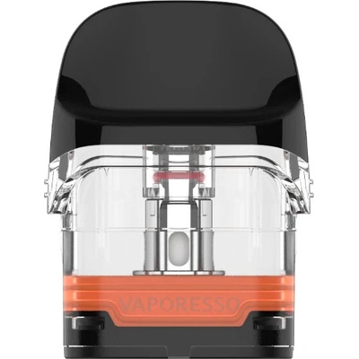 Vaporesso Luxe Q Mesh Pod cartridge 0,6 ohm 1 ks