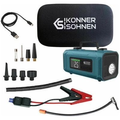 KÖNNER & SÖHNEN KSJSP-2000