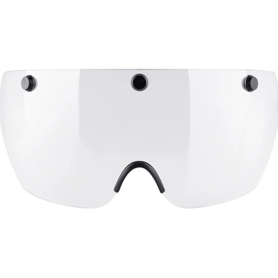 sklo náhradní k přilbě Force Scatter