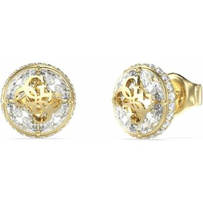 Guess 4G Supreme náušnice JUBE06395JWYGT/U