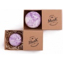 MusK vážna známosť tuhý šampón pre normálne vlasy 80 g