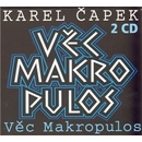 Věc Makropulos