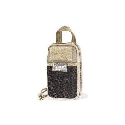 Maxpedition Organizér Micro Pocket Organizer Khaki