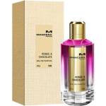 Mancera Paris Mancera Roses & Chocolate Eau de Parfum Spray 120 ml унисекс
