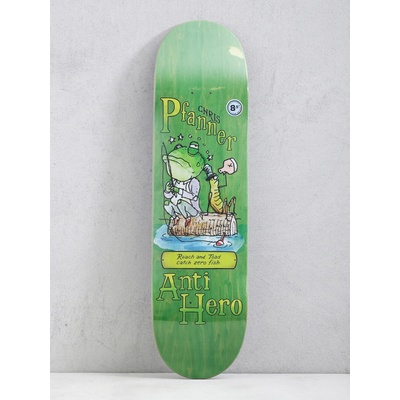 Antihero Pfanner Roach Toad
