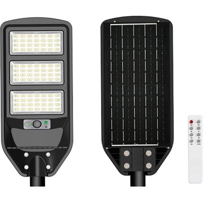 VITO ЛАМПА СОЛАРНА УЛИЧНА 120w 60k ip65 (3210290)