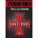 Knihy Východní fronta den za dnem 1941 - 1945
