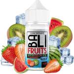 King's Crest Bali Fruits Watermelon + Kiwi + Strawberry Ice 30ml concentrate