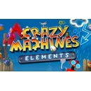 Crazy Machines Elements