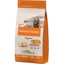 Natures Variety Original Medium Adult kuřecí 2 x 12 kg