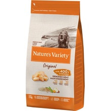 Natures Variety Original Medium Adult kuřecí 2 x 12 kg