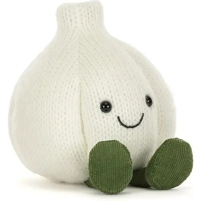 Jellycat Amuseables Garlic