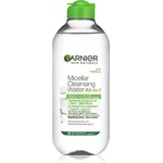Garnier Micellar мицеларна вода за смесена към чувствителна кожа 400ml