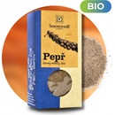Sonnentor Pepř černý mletý Piper nigrum krabička 50 g