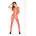 Passion Bodystocking BS013 Red