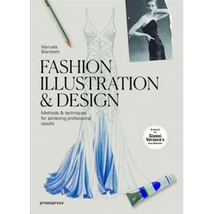 Fashion Illustration and Design (ISBN: 9788416851065)