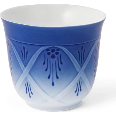 Royal Copenhagen Porcelánový termohrnček Blue Collectibles 260 ml