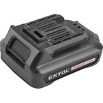 Extol Резервна батерия, 12V, Li-ion, 2000mAh, за 8891152