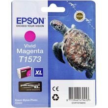 Epson T1573 XL Vivid Magenta - originálny