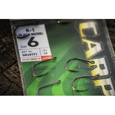 Hayabusa K1 veľ.8 10 ks