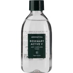 Aromatica Rosemary Active V Anti-Hair Loss Tonic - Тоник против падане на косата с розмарин 100мл